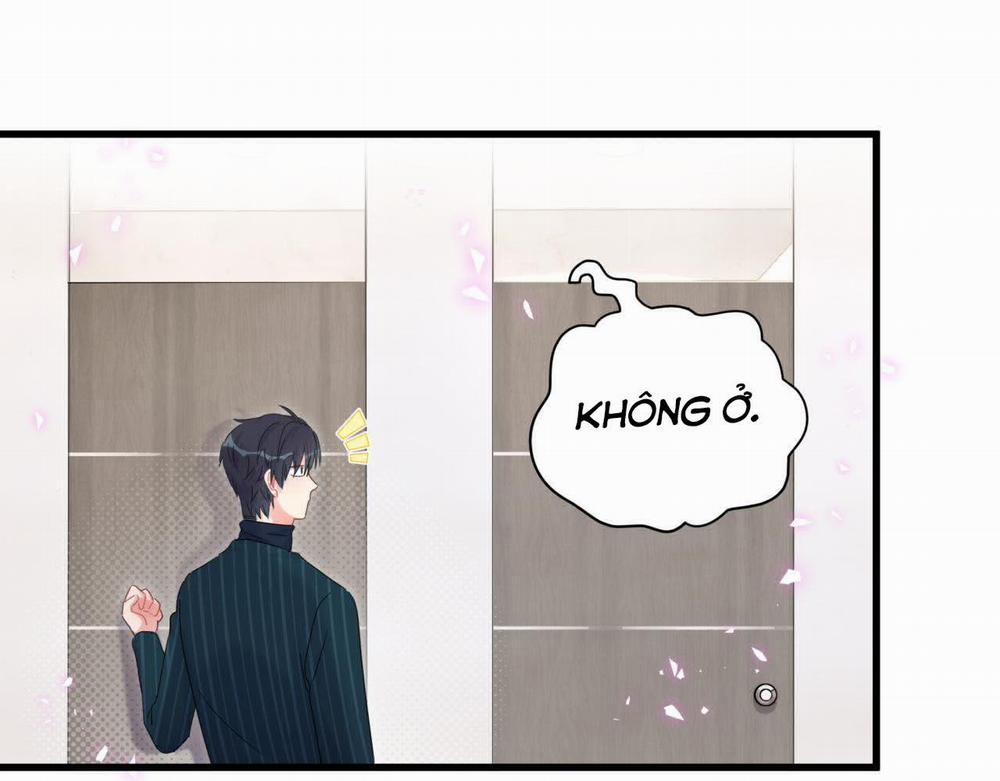 Chim Hoàng Yến Bị Chính Mình Trói Buộc 50 trang 33