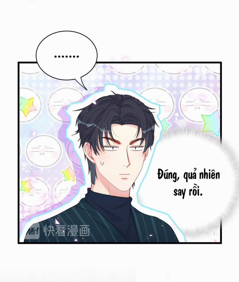 Chim Hoàng Yến Bị Chính Mình Trói Buộc 50 trang 34