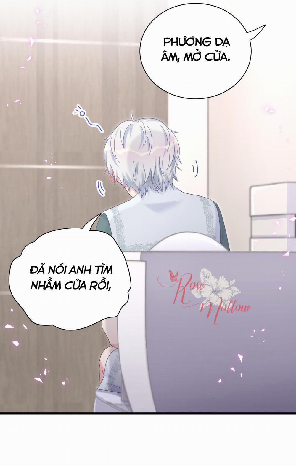 Chim Hoàng Yến Bị Chính Mình Trói Buộc 50 trang 35