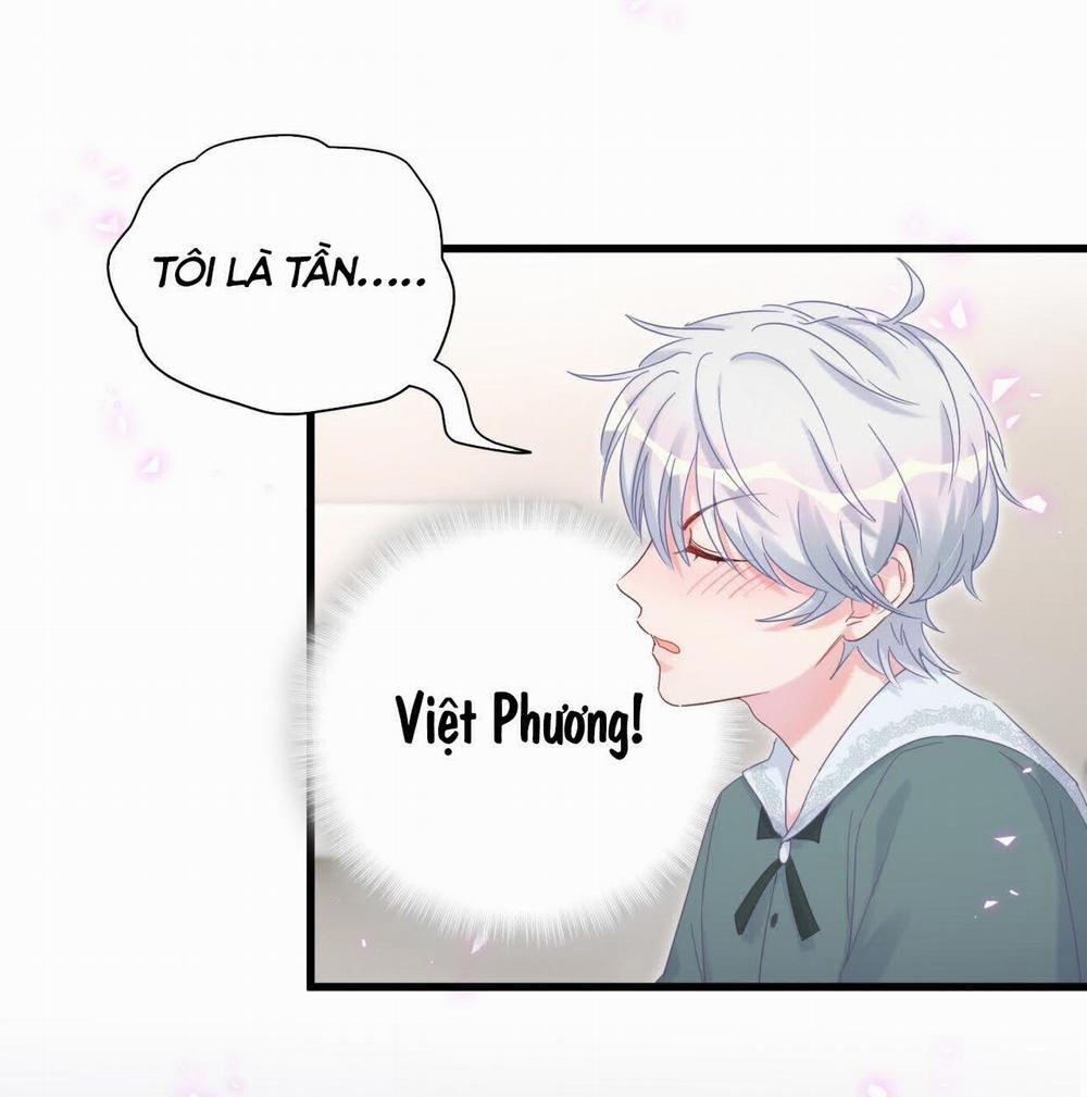 Chim Hoàng Yến Bị Chính Mình Trói Buộc 50 trang 37