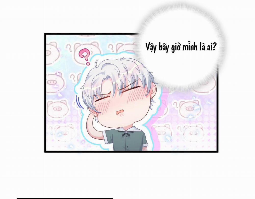 Chim Hoàng Yến Bị Chính Mình Trói Buộc 50 trang 40