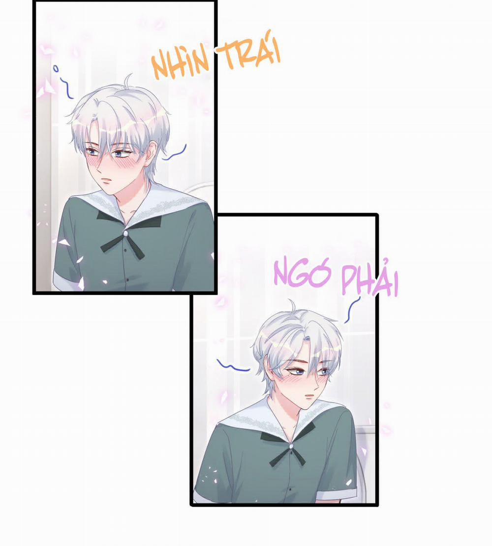 Chim Hoàng Yến Bị Chính Mình Trói Buộc 50 trang 41