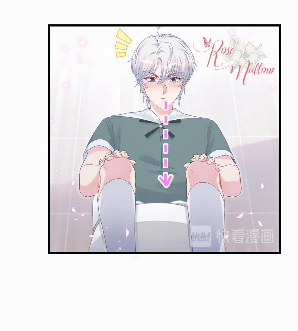 Chim Hoàng Yến Bị Chính Mình Trói Buộc 50 trang 42