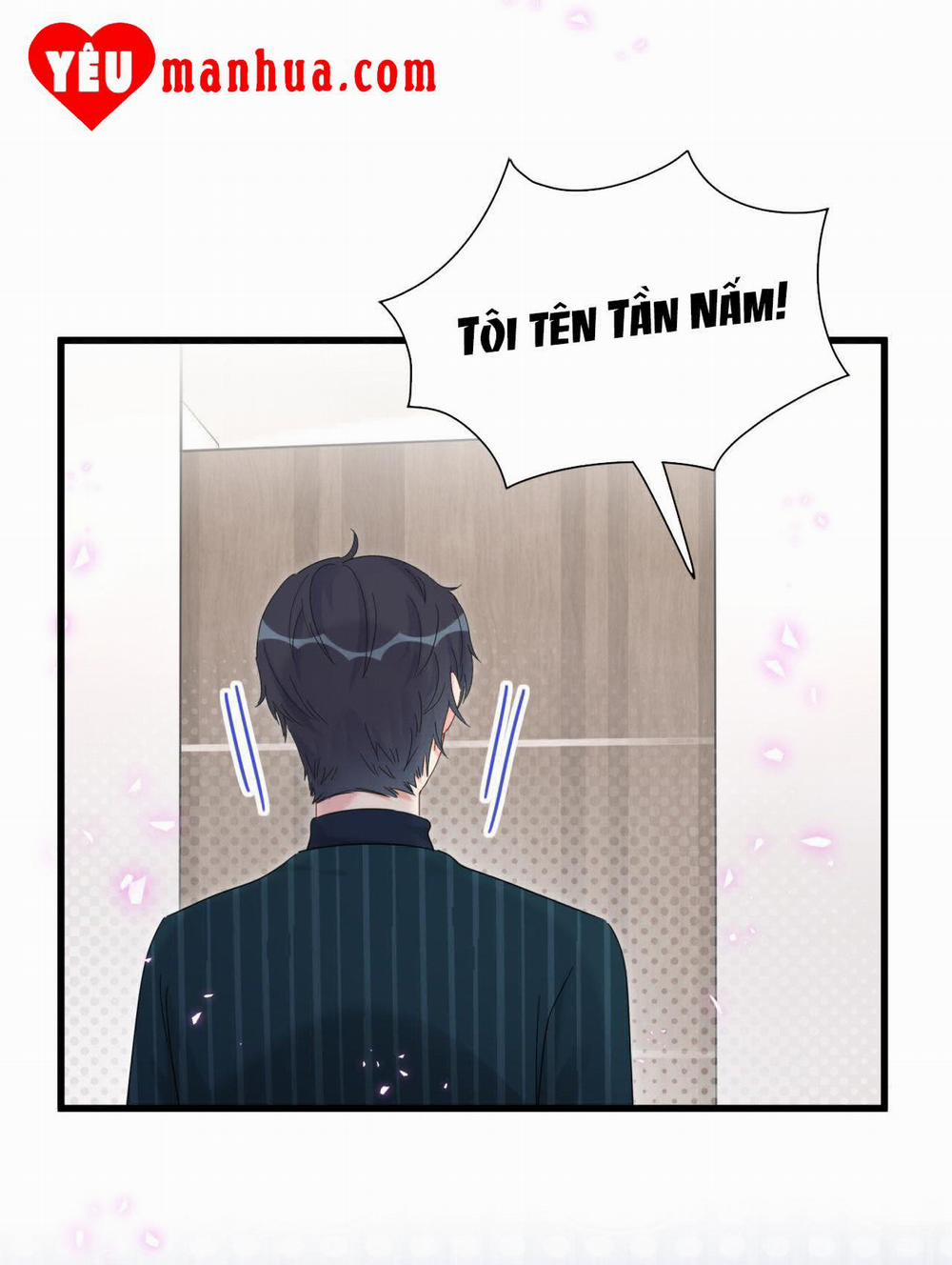 Chim Hoàng Yến Bị Chính Mình Trói Buộc 50 trang 44