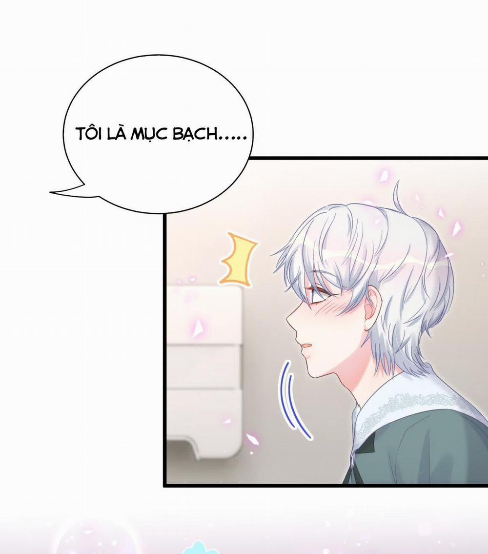 Chim Hoàng Yến Bị Chính Mình Trói Buộc 50 trang 47