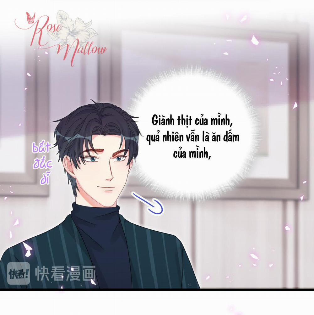 Chim Hoàng Yến Bị Chính Mình Trói Buộc 50 trang 9