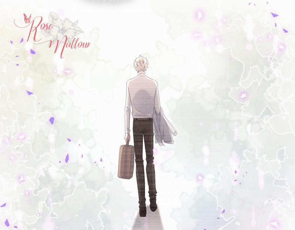 Chim Hoàng Yến Bị Chính Mình Trói Buộc 51 trang 10