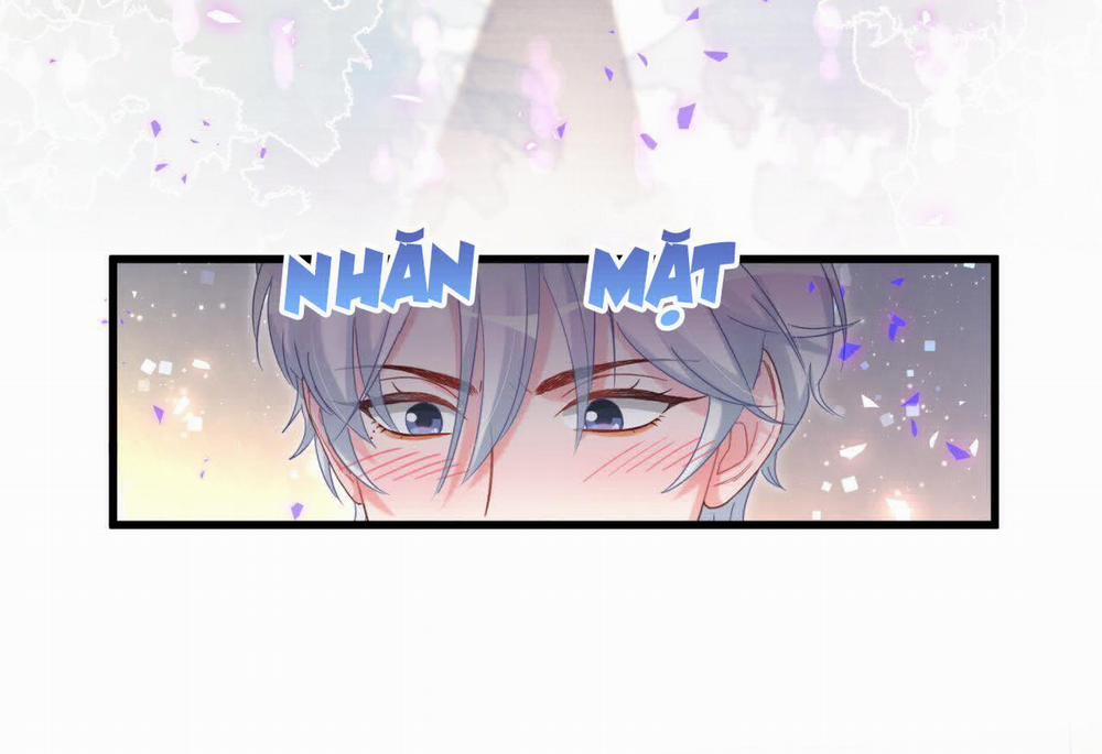 Chim Hoàng Yến Bị Chính Mình Trói Buộc 51 trang 11