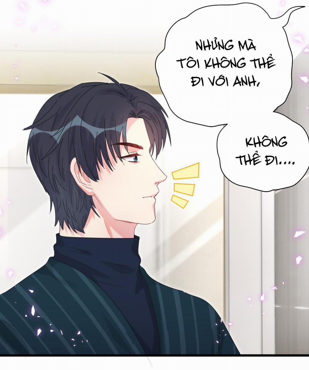 Chim Hoàng Yến Bị Chính Mình Trói Buộc 51 trang 15