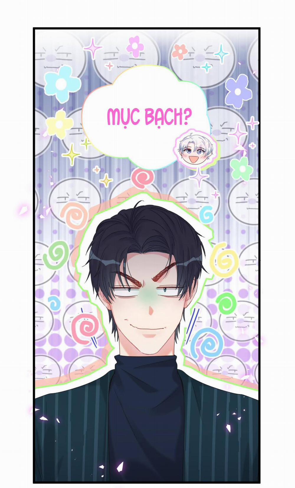 Chim Hoàng Yến Bị Chính Mình Trói Buộc 51 trang 2