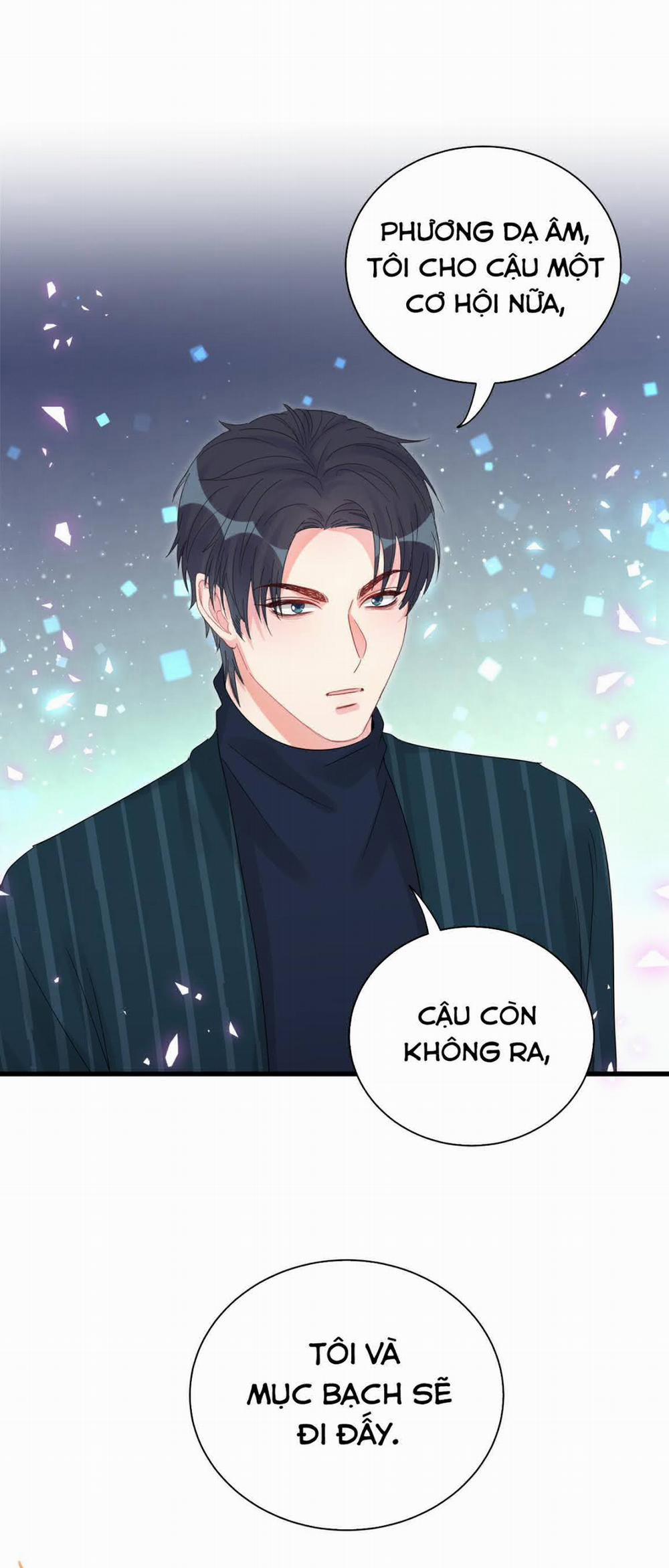 Chim Hoàng Yến Bị Chính Mình Trói Buộc 51 trang 21