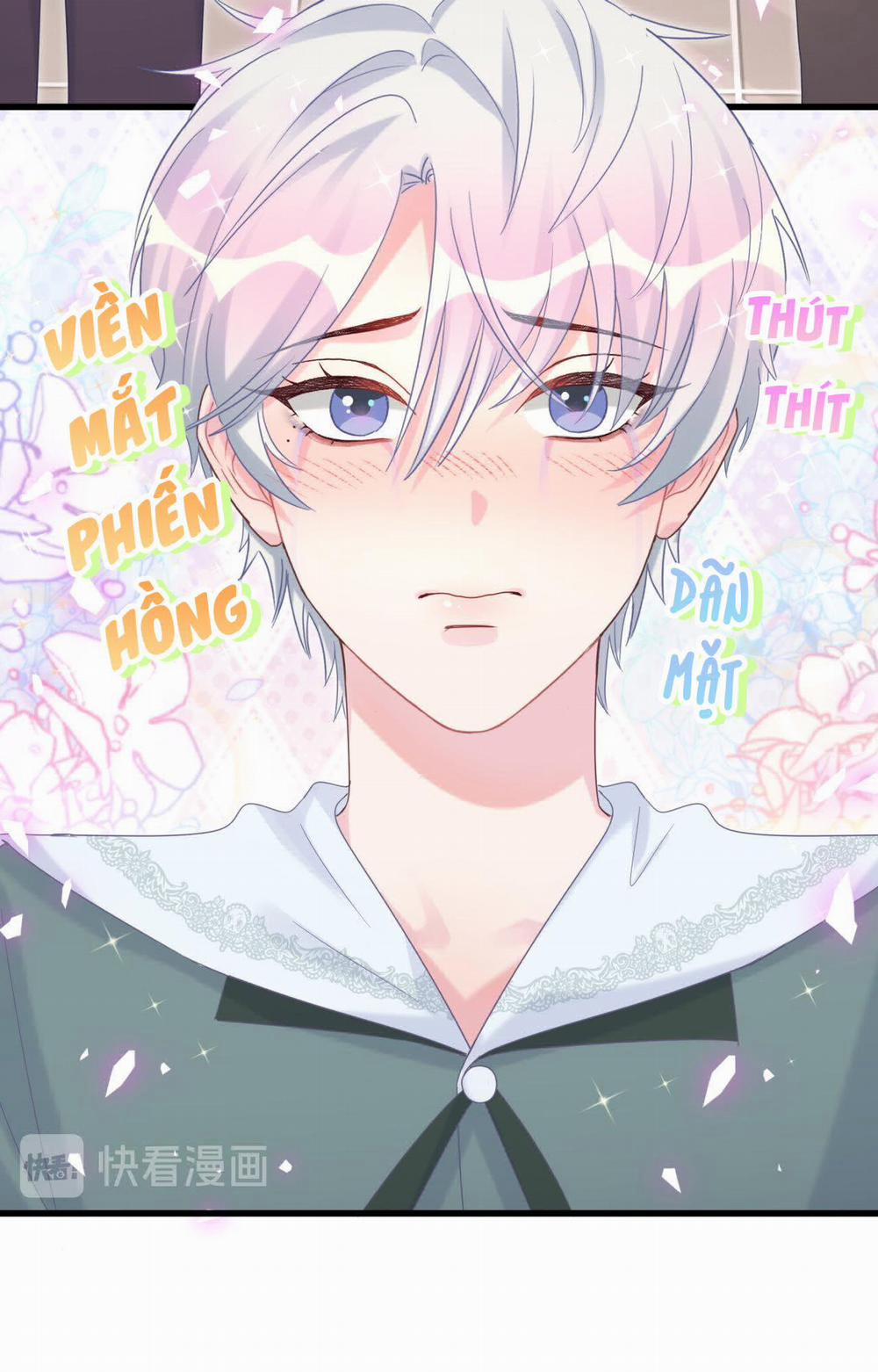 Chim Hoàng Yến Bị Chính Mình Trói Buộc 51 trang 24