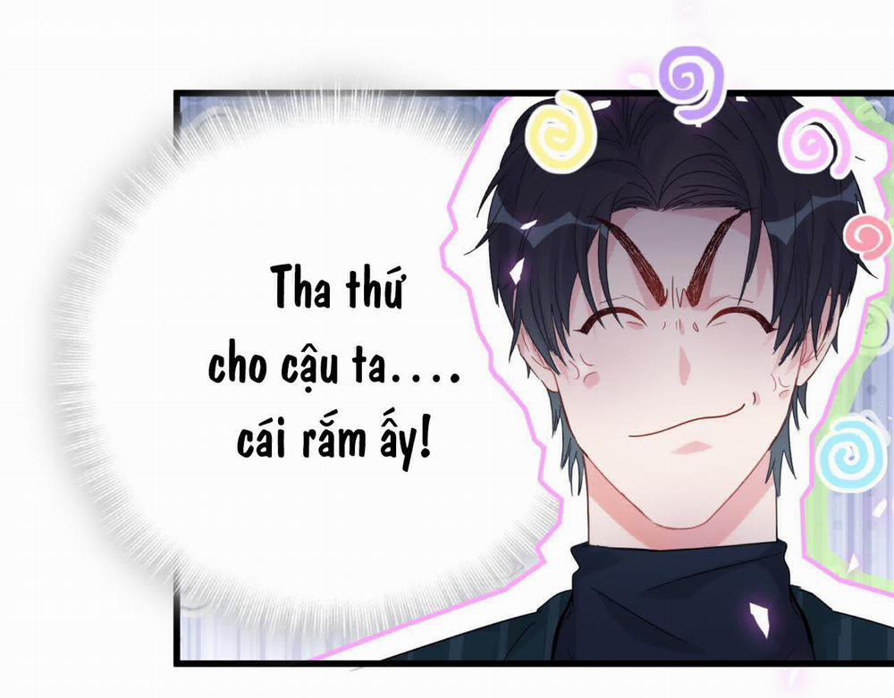 Chim Hoàng Yến Bị Chính Mình Trói Buộc 51 trang 27