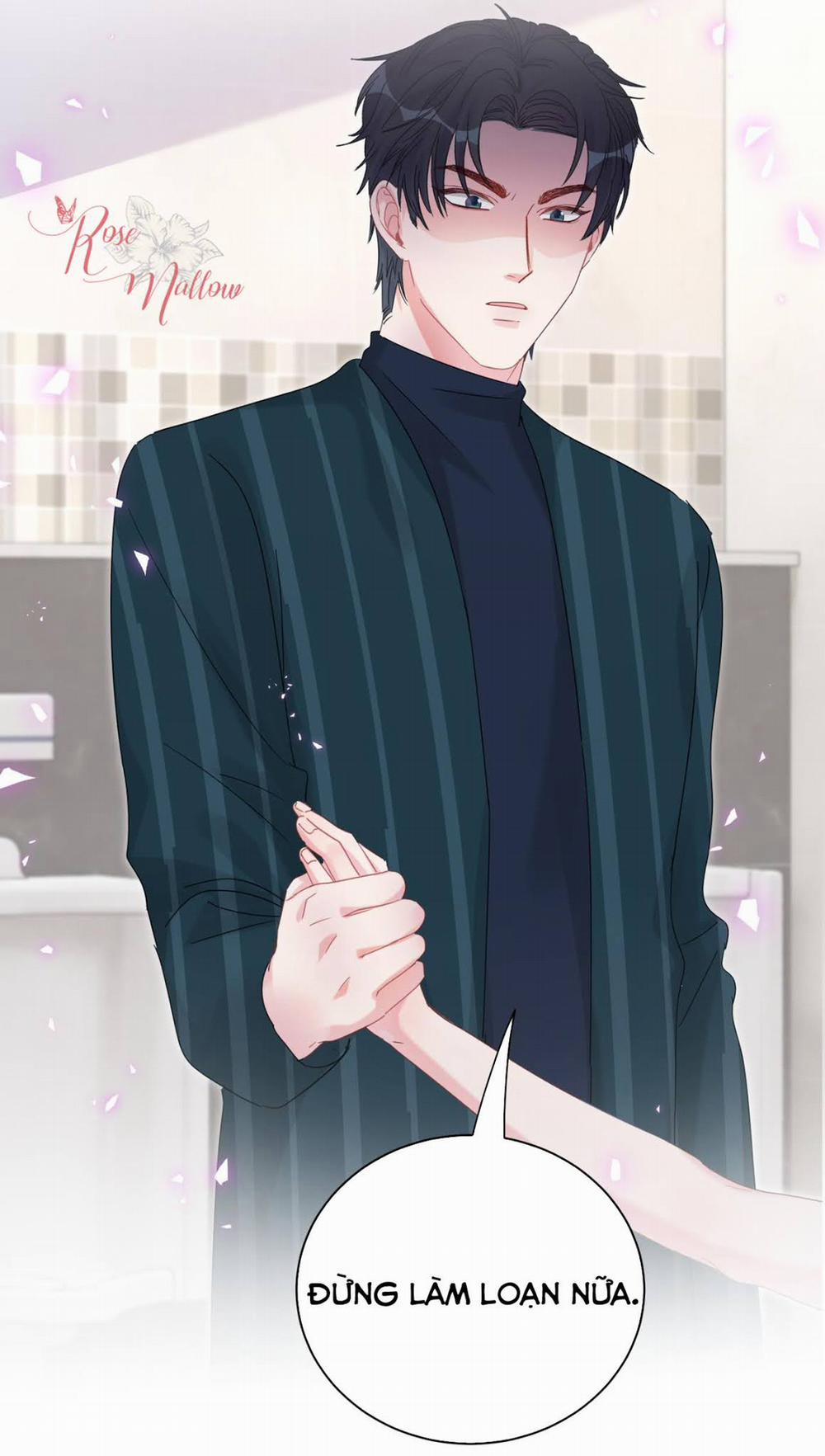 Chim Hoàng Yến Bị Chính Mình Trói Buộc 51 trang 29