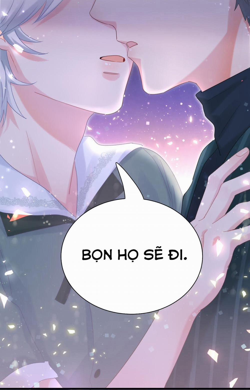 Chim Hoàng Yến Bị Chính Mình Trói Buộc 51 trang 39