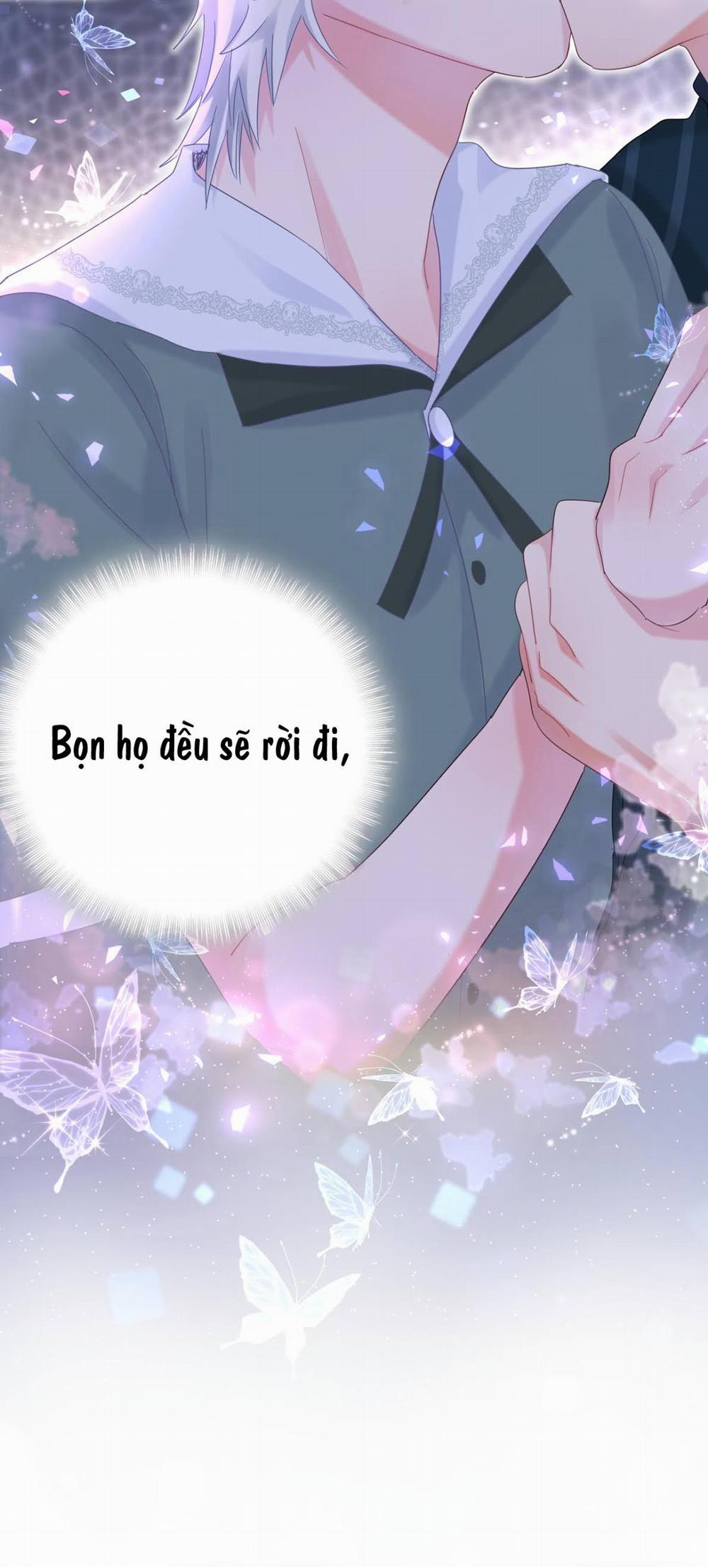 Chim Hoàng Yến Bị Chính Mình Trói Buộc 51 trang 40