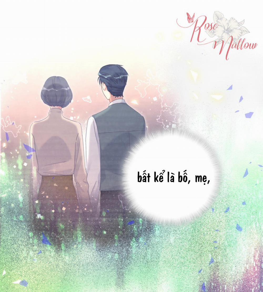 Chim Hoàng Yến Bị Chính Mình Trói Buộc 51 trang 41