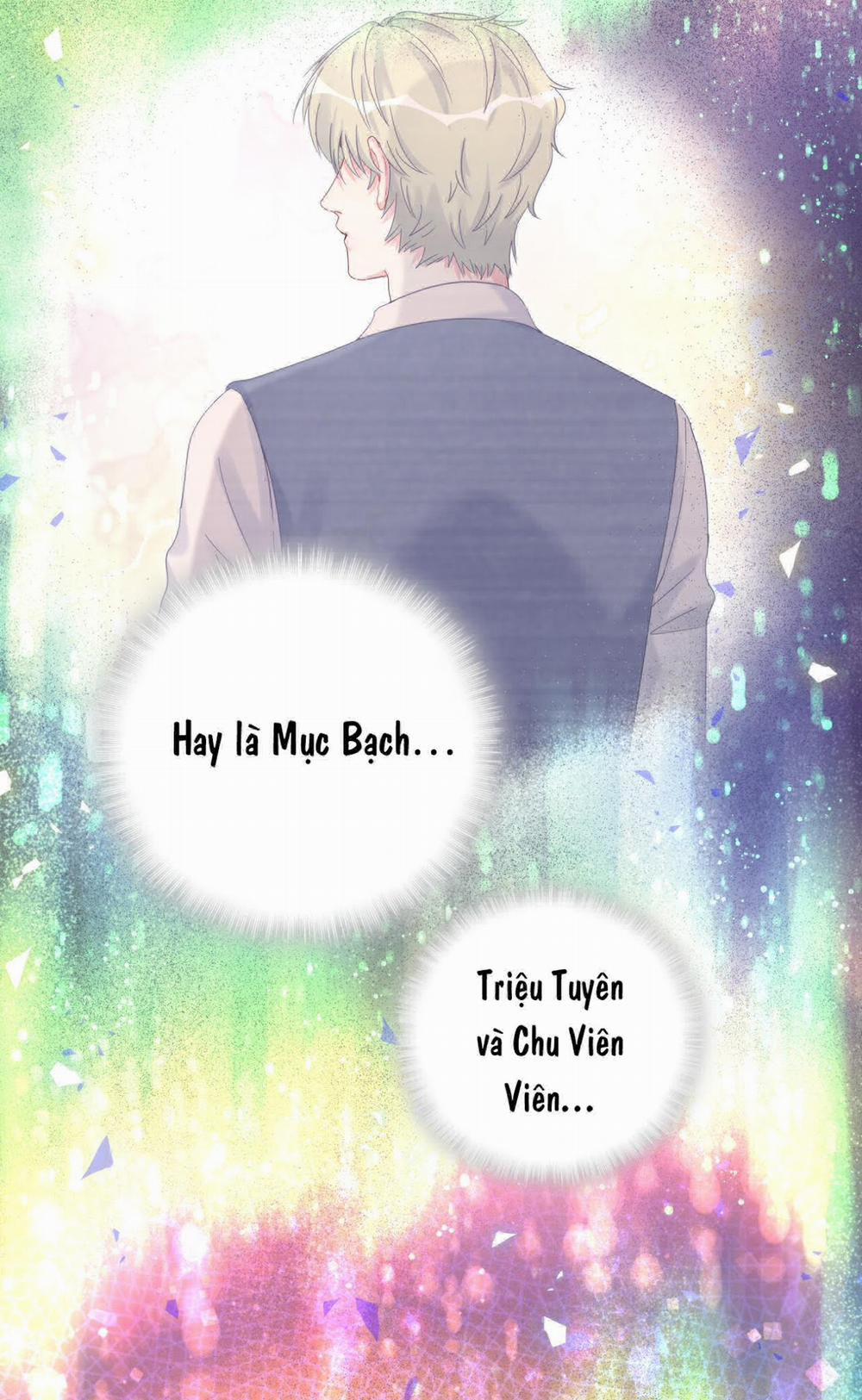 Chim Hoàng Yến Bị Chính Mình Trói Buộc 51 trang 42