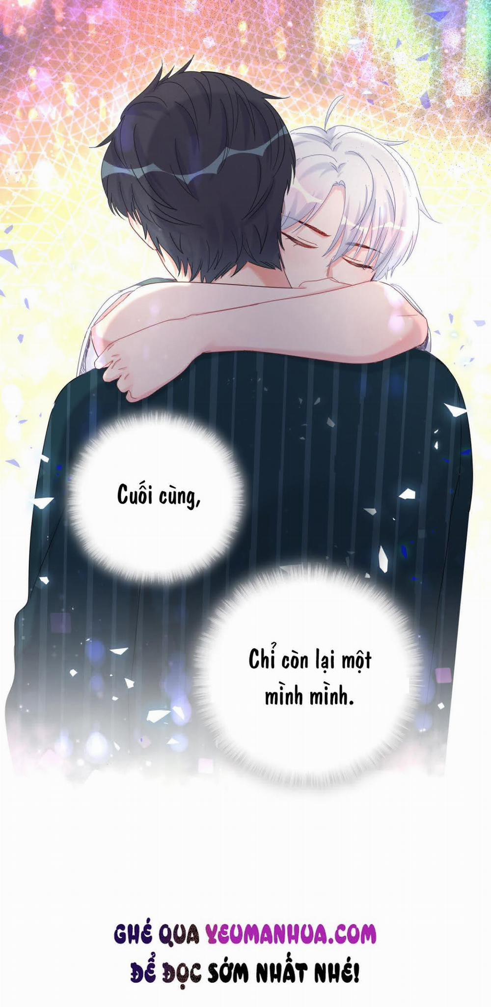 Chim Hoàng Yến Bị Chính Mình Trói Buộc 51 trang 43