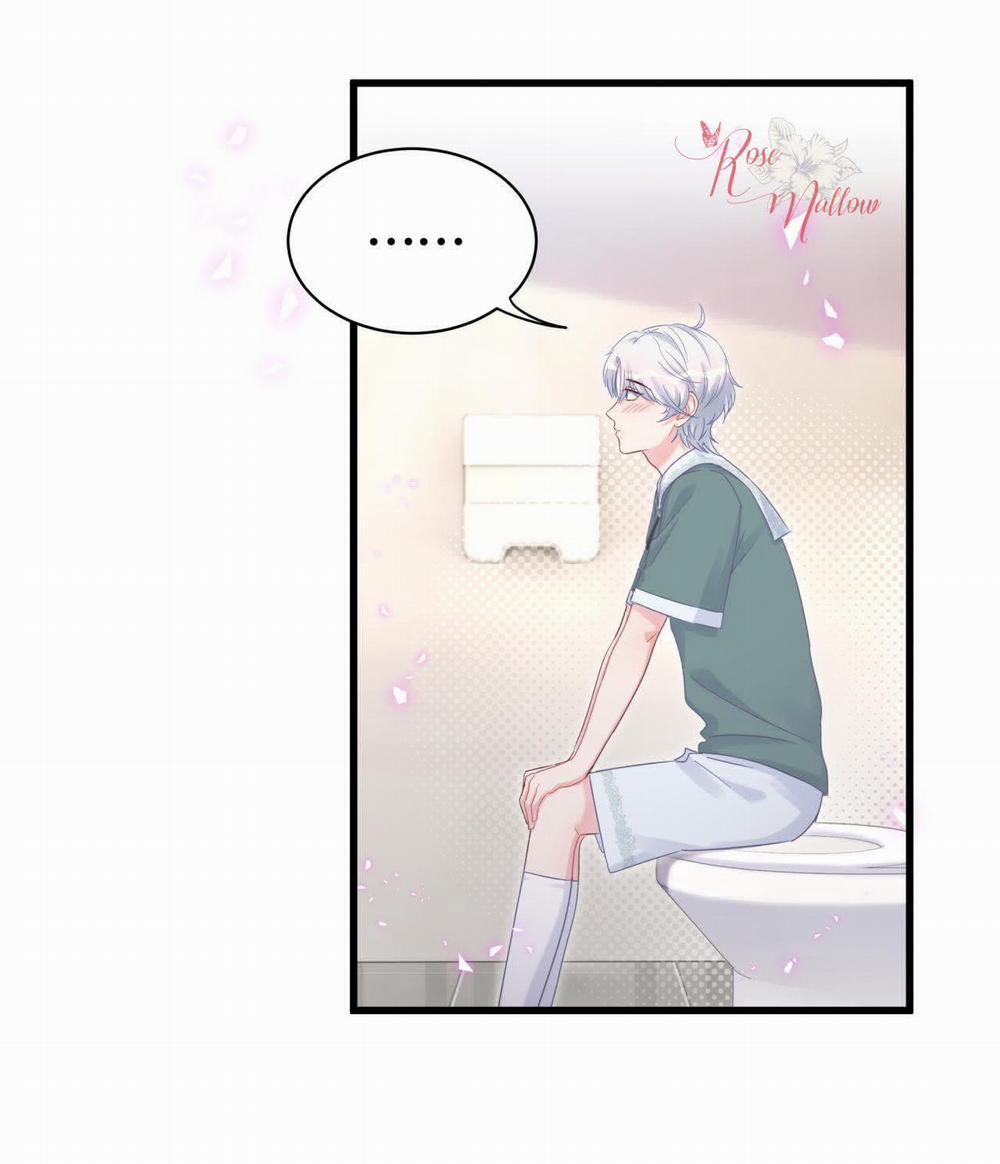 Chim Hoàng Yến Bị Chính Mình Trói Buộc 51 trang 6