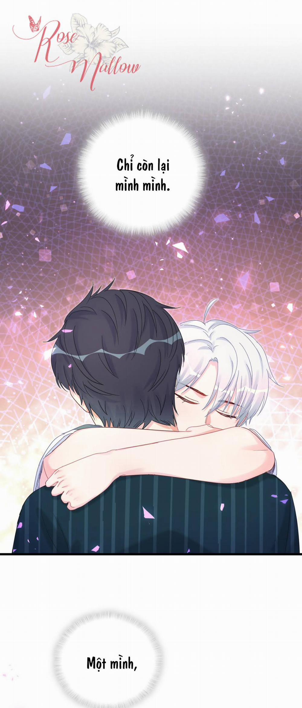 Chim Hoàng Yến Bị Chính Mình Trói Buộc 52 trang 1