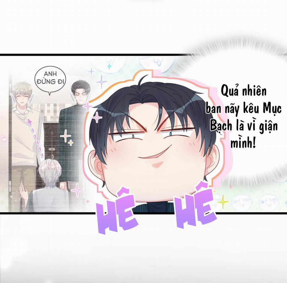 Chim Hoàng Yến Bị Chính Mình Trói Buộc 52 trang 10