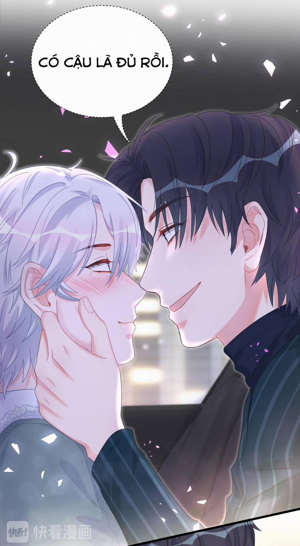 Chim Hoàng Yến Bị Chính Mình Trói Buộc 52 trang 11