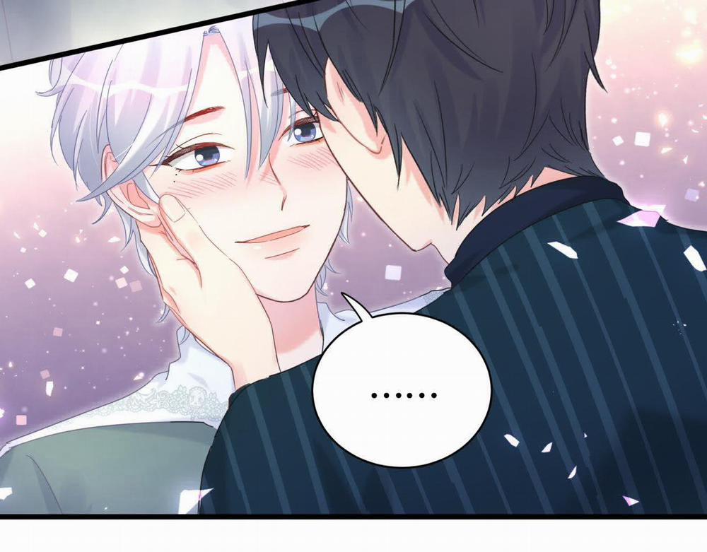 Chim Hoàng Yến Bị Chính Mình Trói Buộc 52 trang 12