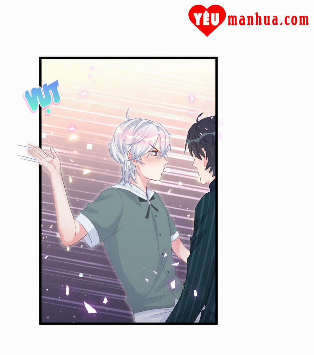 Chim Hoàng Yến Bị Chính Mình Trói Buộc 52 trang 15