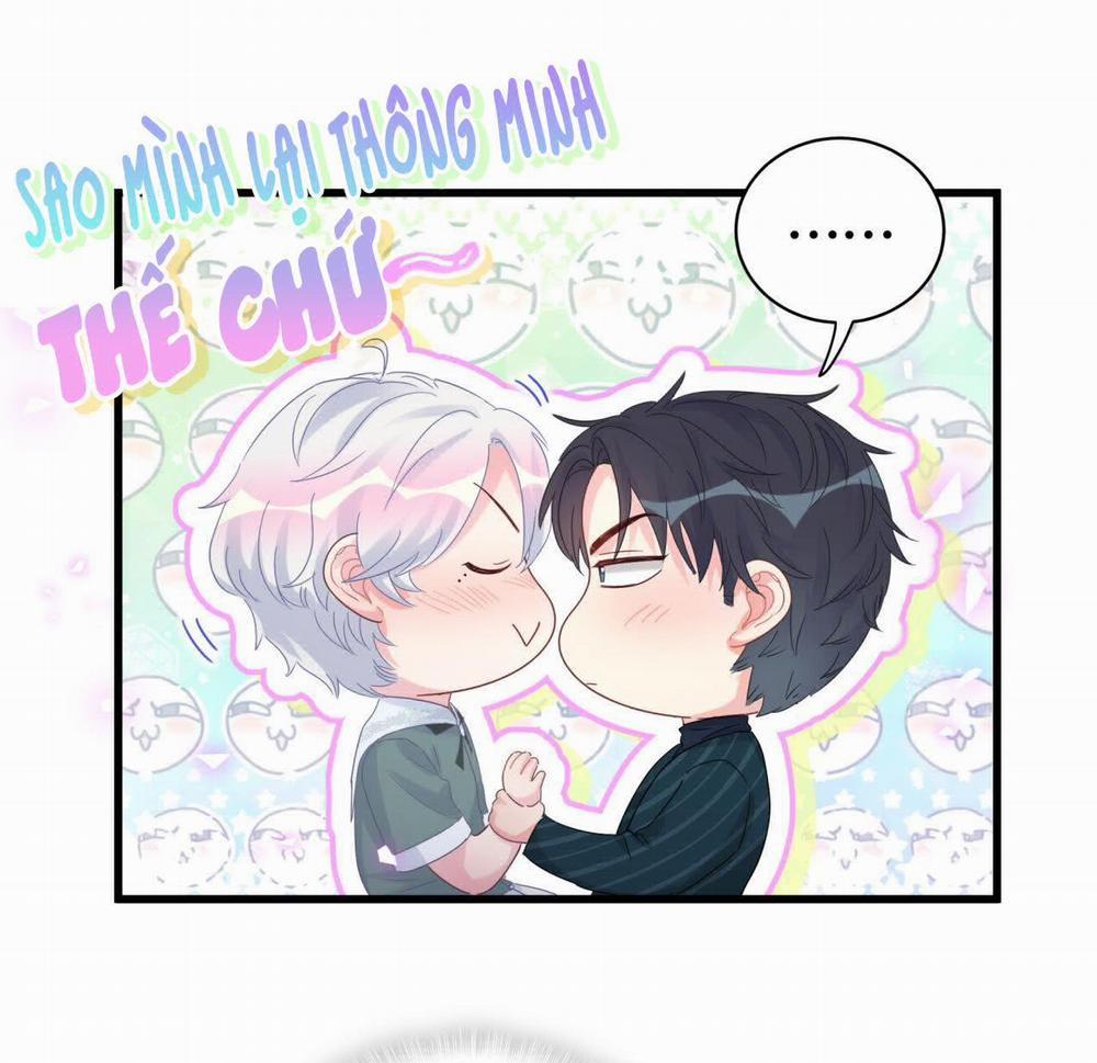 Chim Hoàng Yến Bị Chính Mình Trói Buộc 52 trang 18