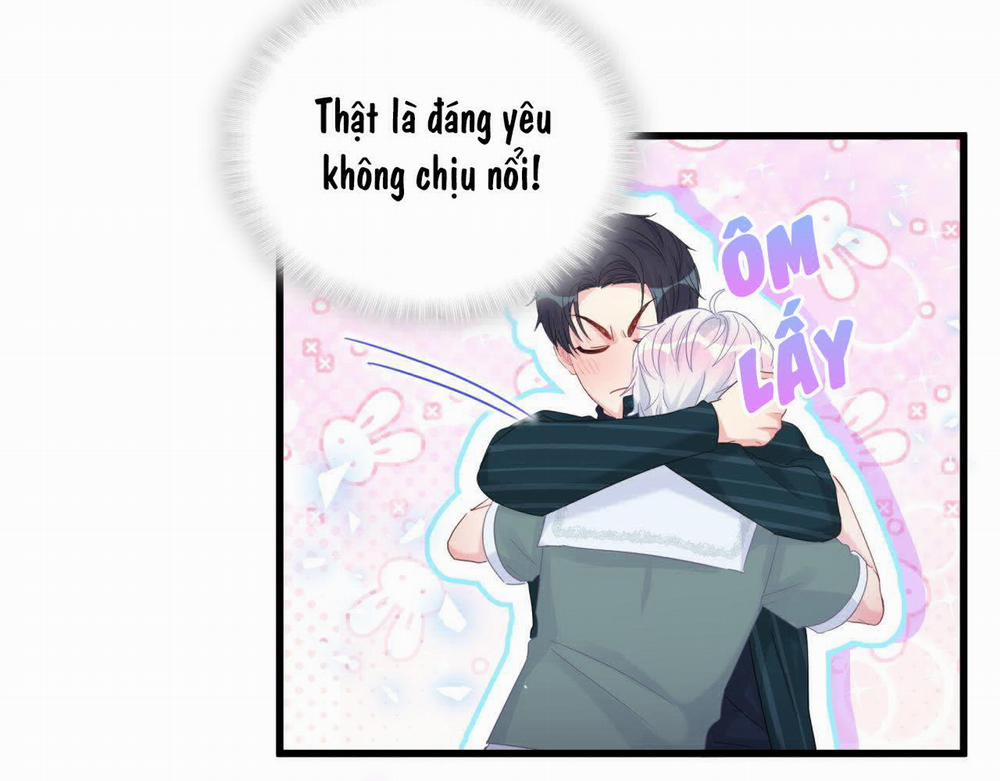 Chim Hoàng Yến Bị Chính Mình Trói Buộc 52 trang 19