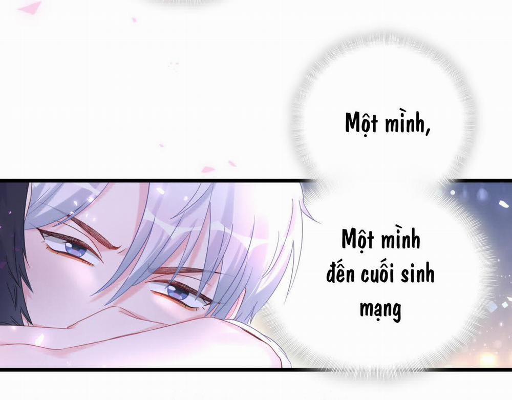 Chim Hoàng Yến Bị Chính Mình Trói Buộc 52 trang 2