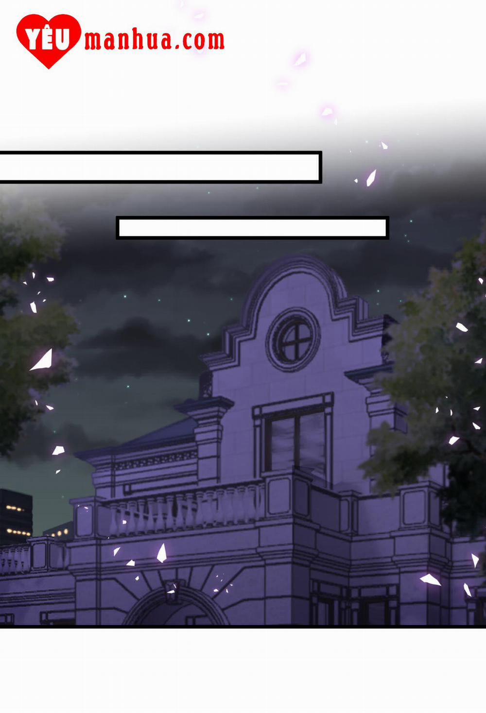 Chim Hoàng Yến Bị Chính Mình Trói Buộc 52 trang 20