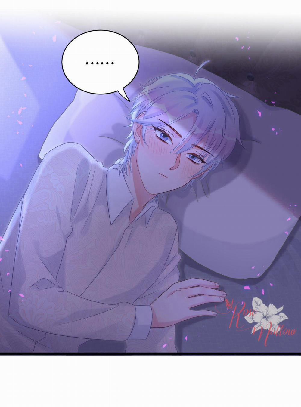 Chim Hoàng Yến Bị Chính Mình Trói Buộc 52 trang 22