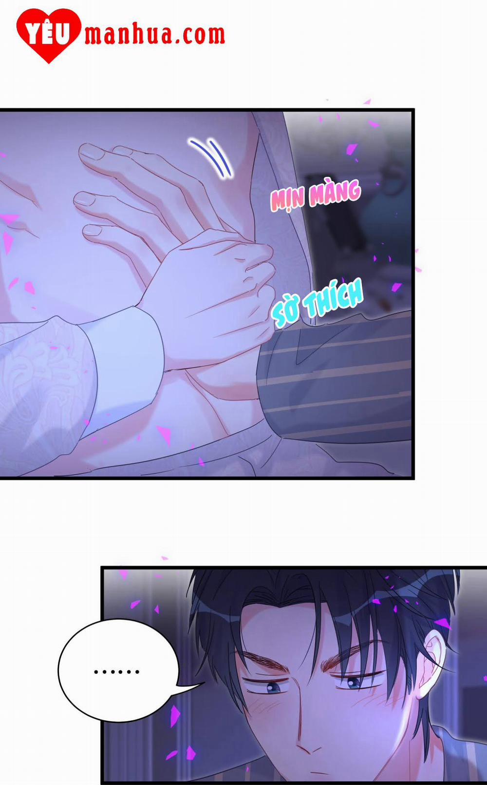 Chim Hoàng Yến Bị Chính Mình Trói Buộc 52 trang 33