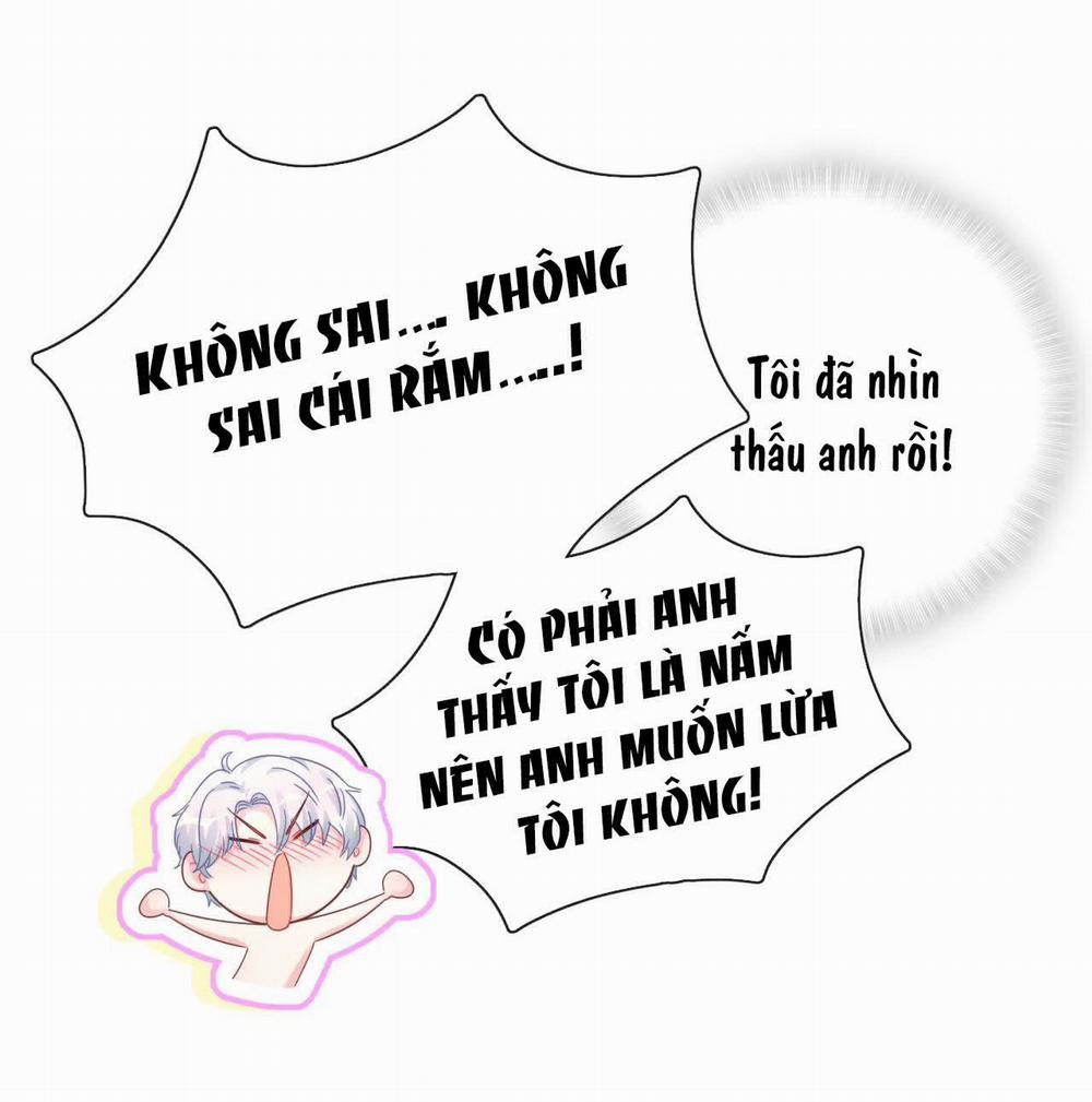 Chim Hoàng Yến Bị Chính Mình Trói Buộc 52 trang 37