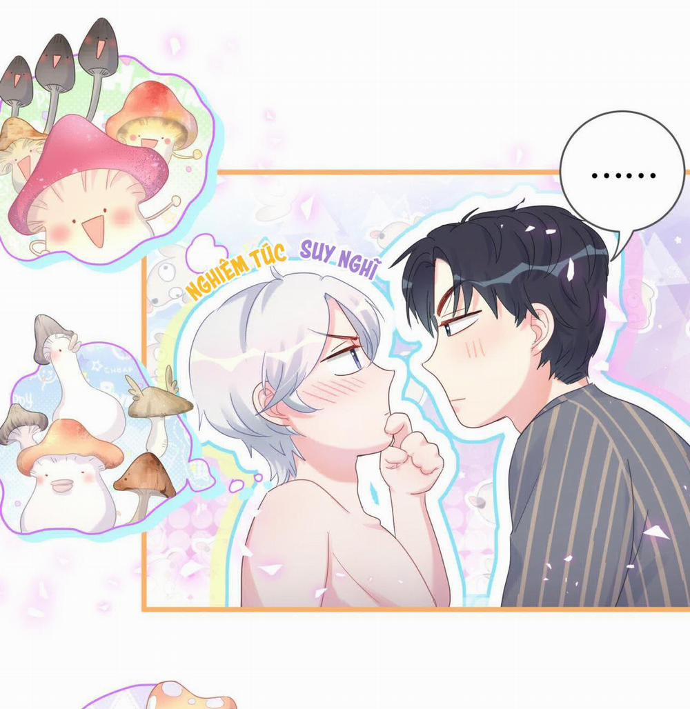 Chim Hoàng Yến Bị Chính Mình Trói Buộc 52 trang 40