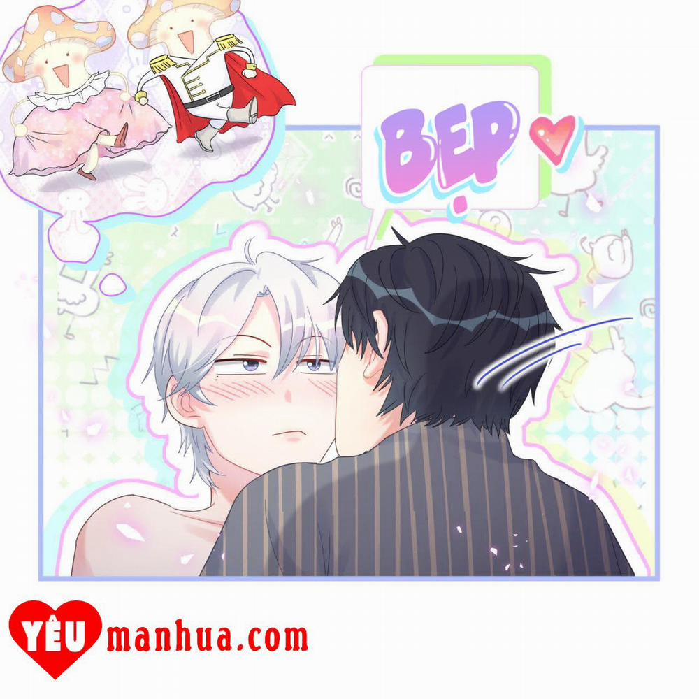 Chim Hoàng Yến Bị Chính Mình Trói Buộc 52 trang 41