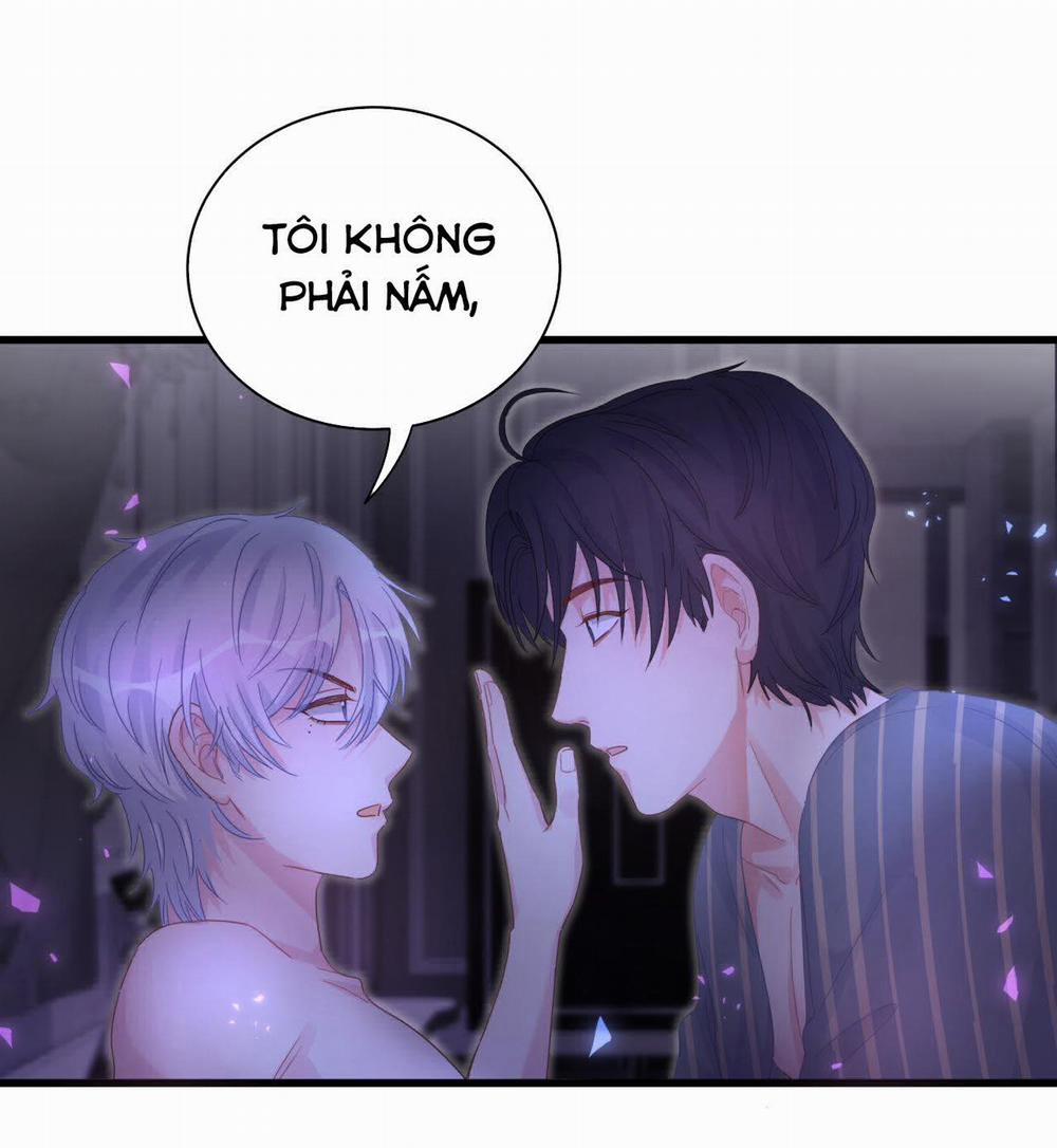 Chim Hoàng Yến Bị Chính Mình Trói Buộc 52 trang 43