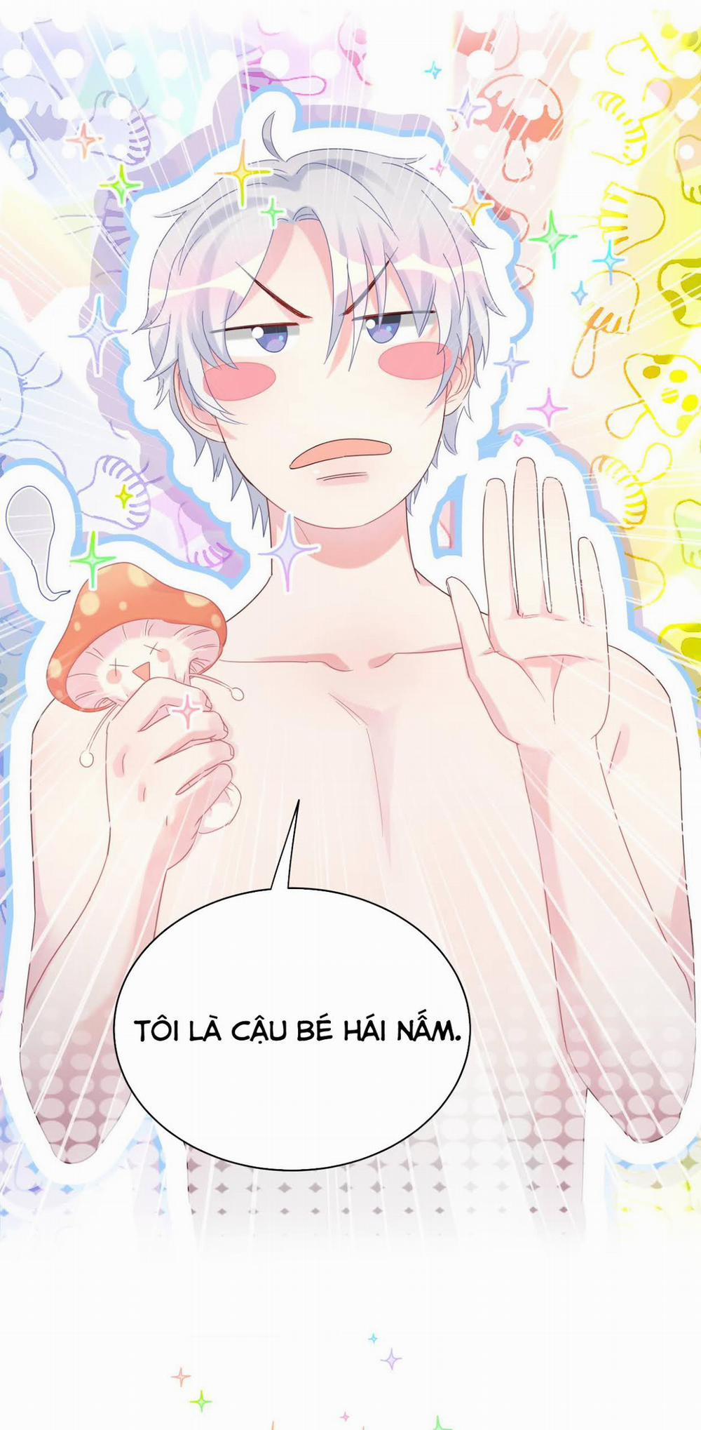 Chim Hoàng Yến Bị Chính Mình Trói Buộc 52 trang 44