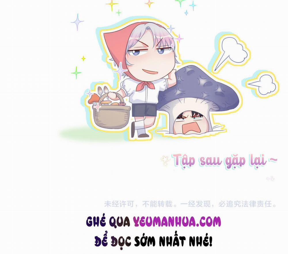 Chim Hoàng Yến Bị Chính Mình Trói Buộc 52 trang 45