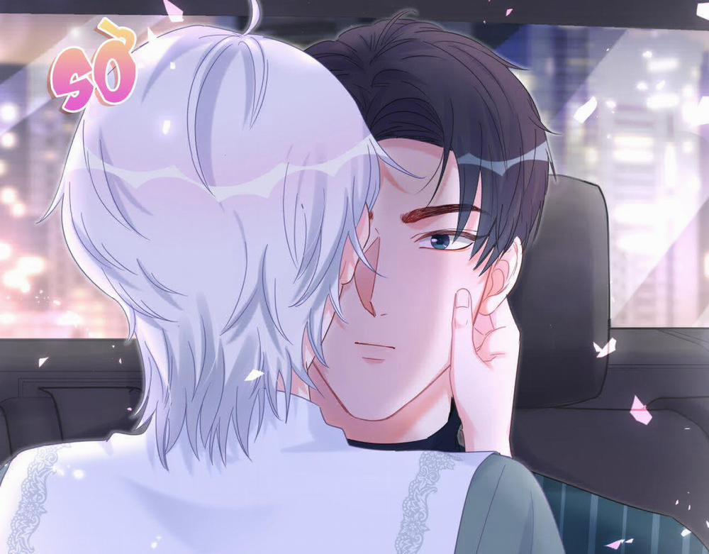 Chim Hoàng Yến Bị Chính Mình Trói Buộc 52 trang 5