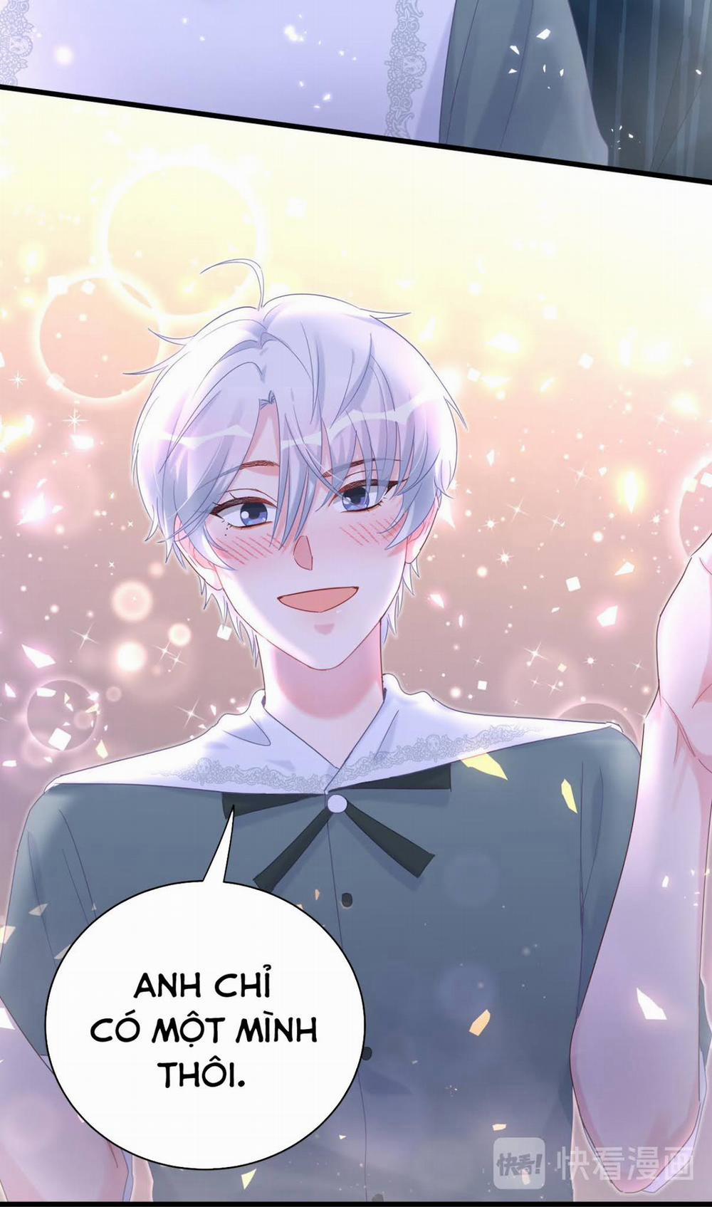 Chim Hoàng Yến Bị Chính Mình Trói Buộc 52 trang 6