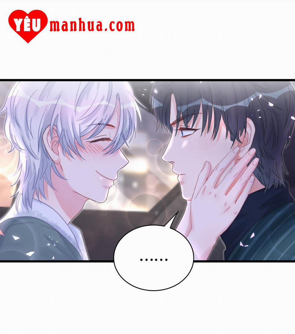 Chim Hoàng Yến Bị Chính Mình Trói Buộc 52 trang 7