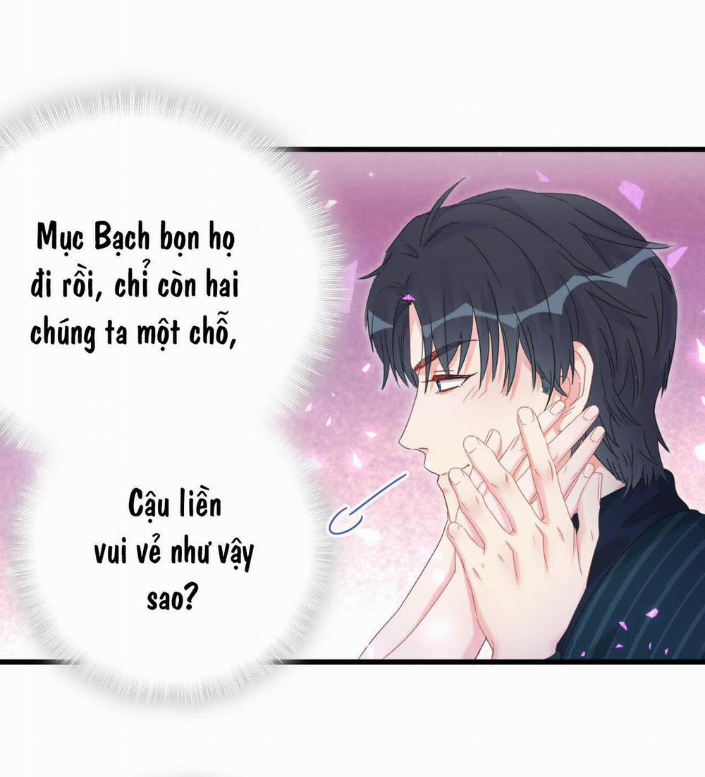 Chim Hoàng Yến Bị Chính Mình Trói Buộc 52 trang 8