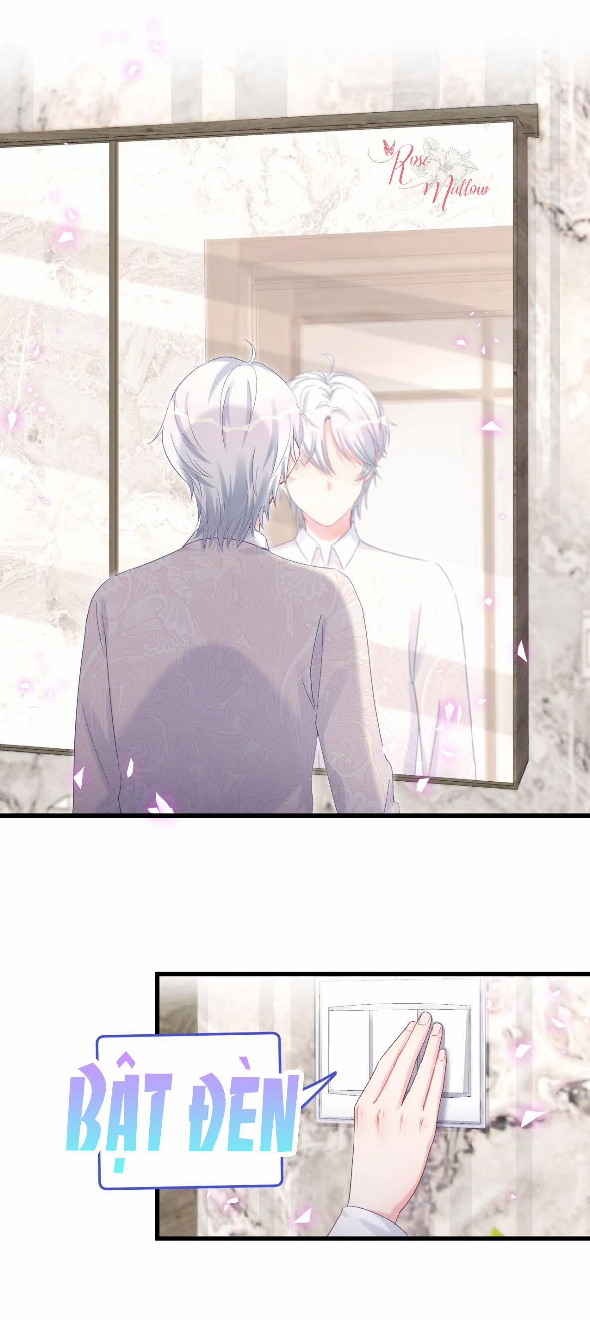 Chim Hoàng Yến Bị Chính Mình Trói Buộc 53 trang 11