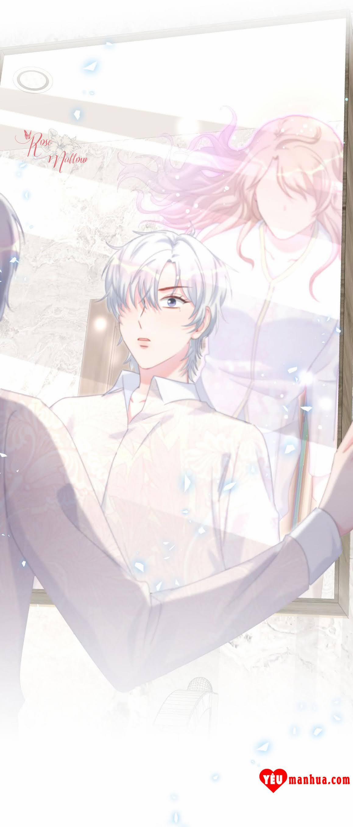 Chim Hoàng Yến Bị Chính Mình Trói Buộc 53 trang 12