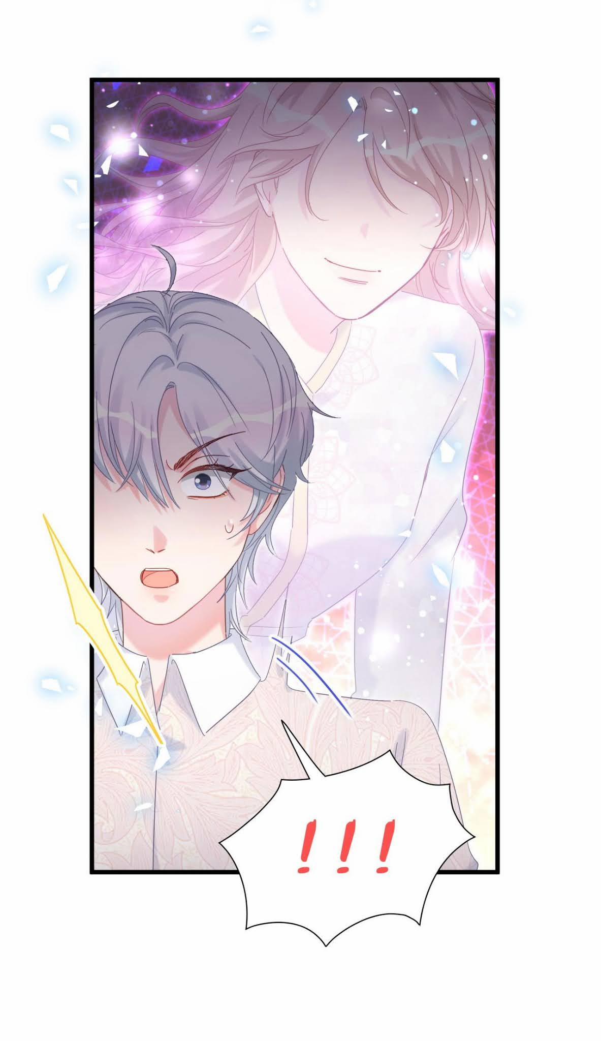 Chim Hoàng Yến Bị Chính Mình Trói Buộc 53 trang 13