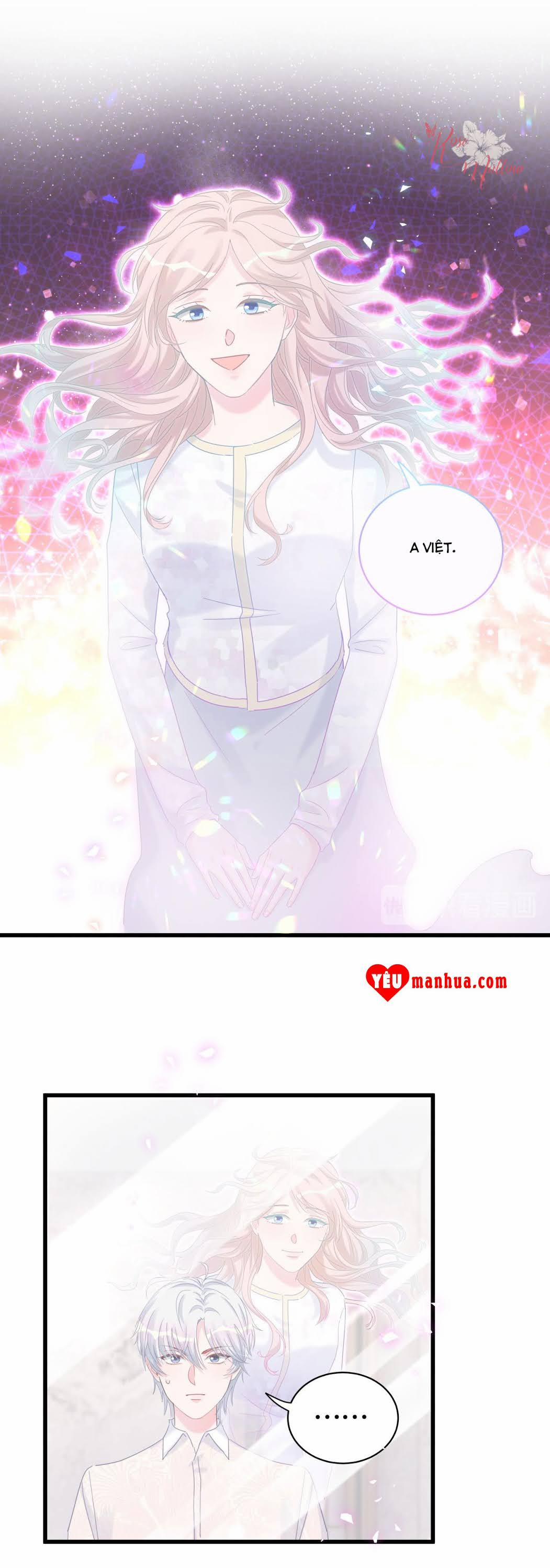 Chim Hoàng Yến Bị Chính Mình Trói Buộc 53 trang 14