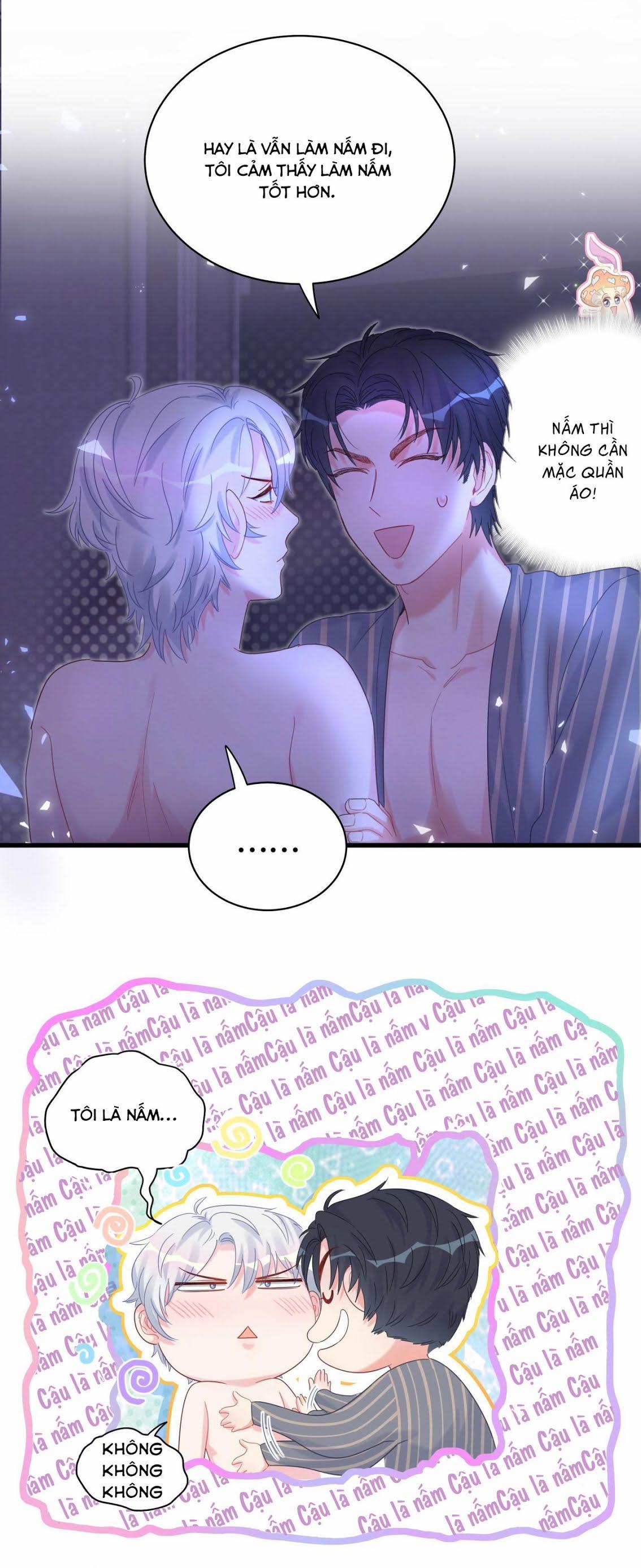 Chim Hoàng Yến Bị Chính Mình Trói Buộc 53 trang 2